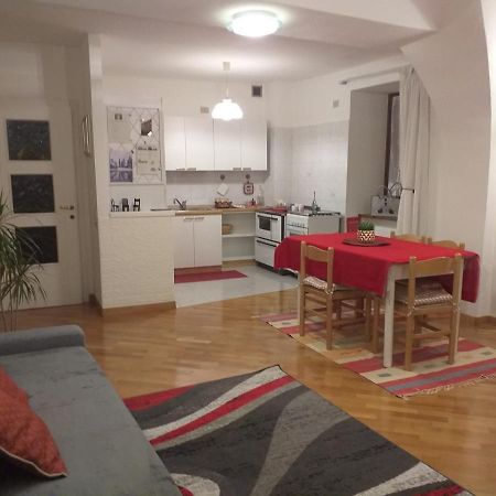 Ca' Rosa Daire Trento Dış mekan fotoğraf