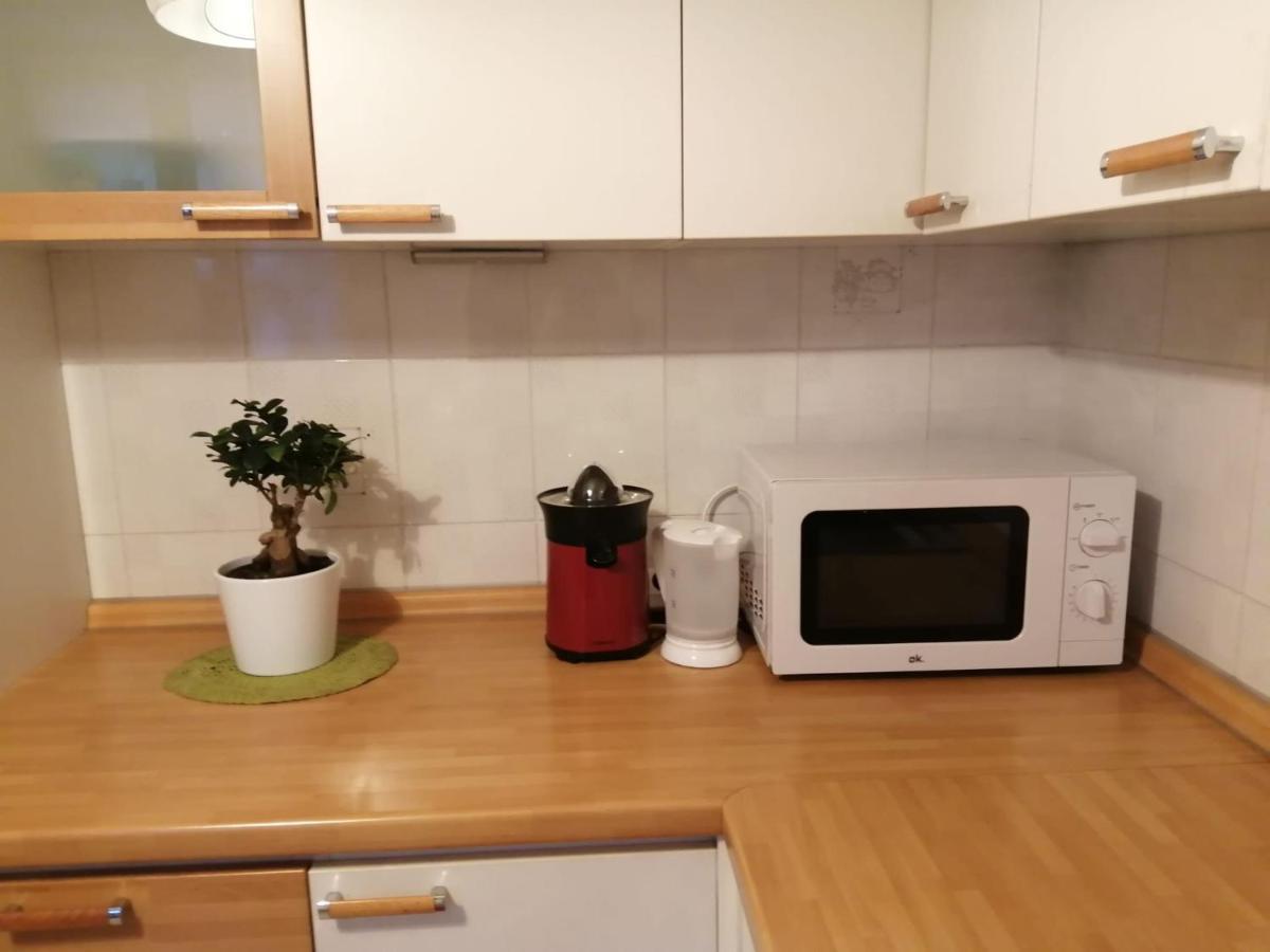 Ca' Rosa Daire Trento Dış mekan fotoğraf