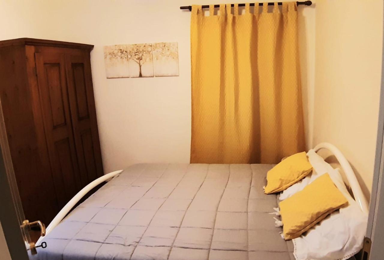 Ca' Rosa Daire Trento Dış mekan fotoğraf