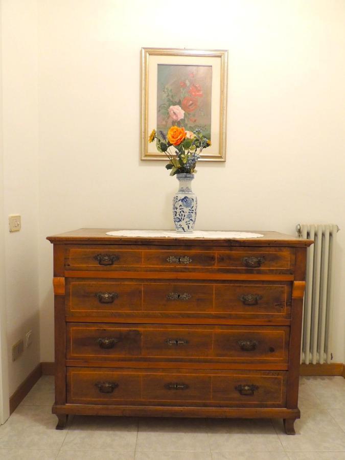 Ca' Rosa Daire Trento Dış mekan fotoğraf
