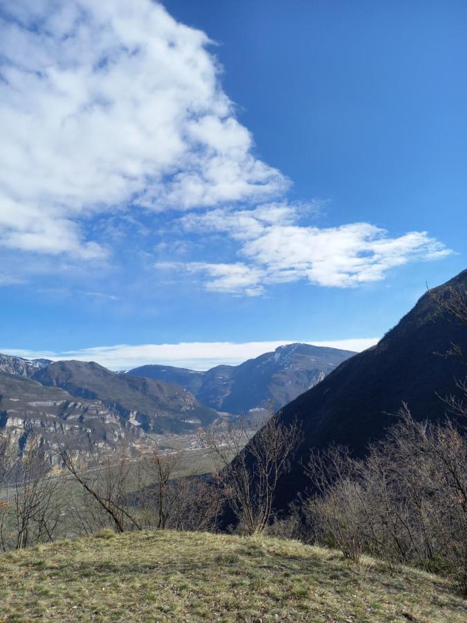 Ca' Rosa Daire Trento Dış mekan fotoğraf