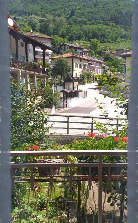 Ca' Rosa Daire Trento Dış mekan fotoğraf